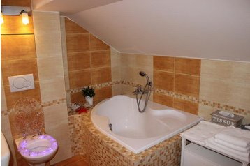 Viesu māja Mělník 9